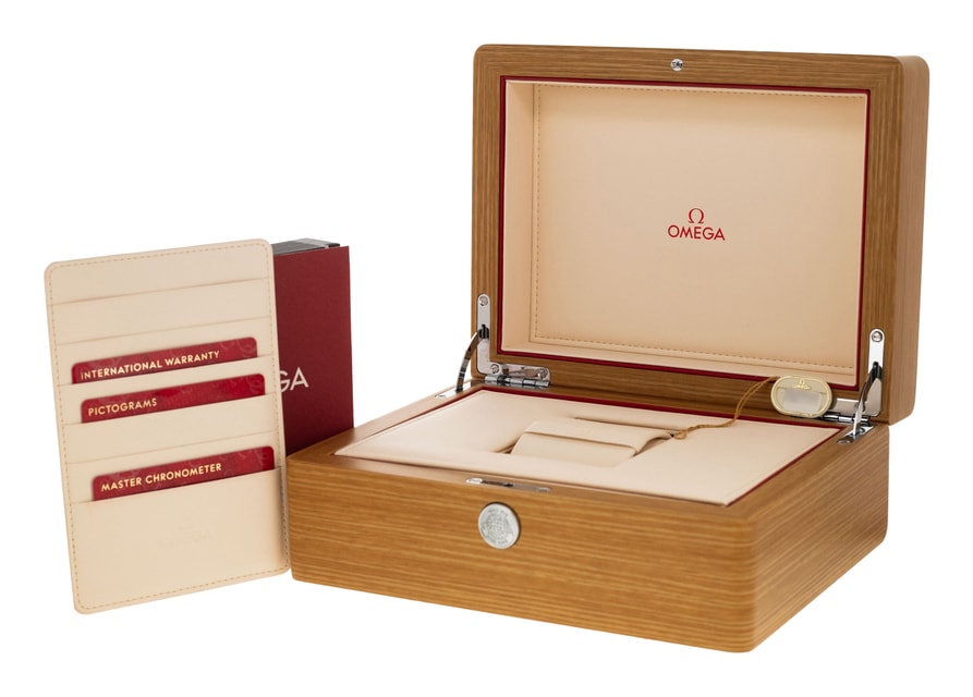 Omega Seamaster Diver 300m 210.30.44.51.06.001 Image 5